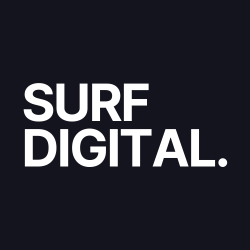Surf Digital